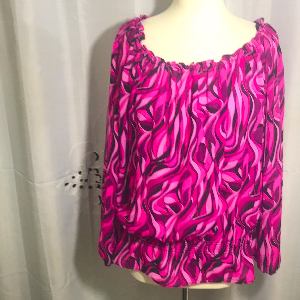 Michael Michael Kors size 12 top.